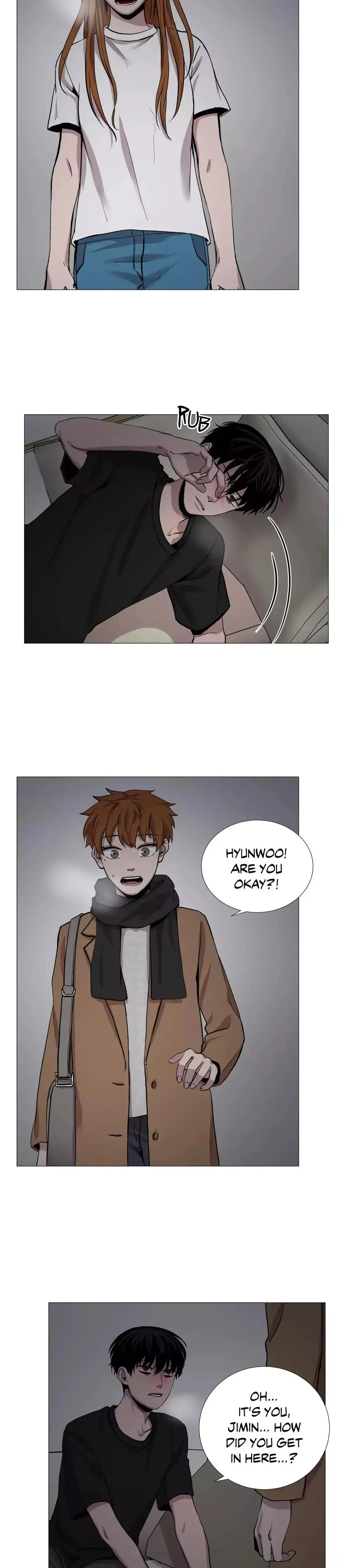 Story Of Our Lives Chapter 49 - Page 14
