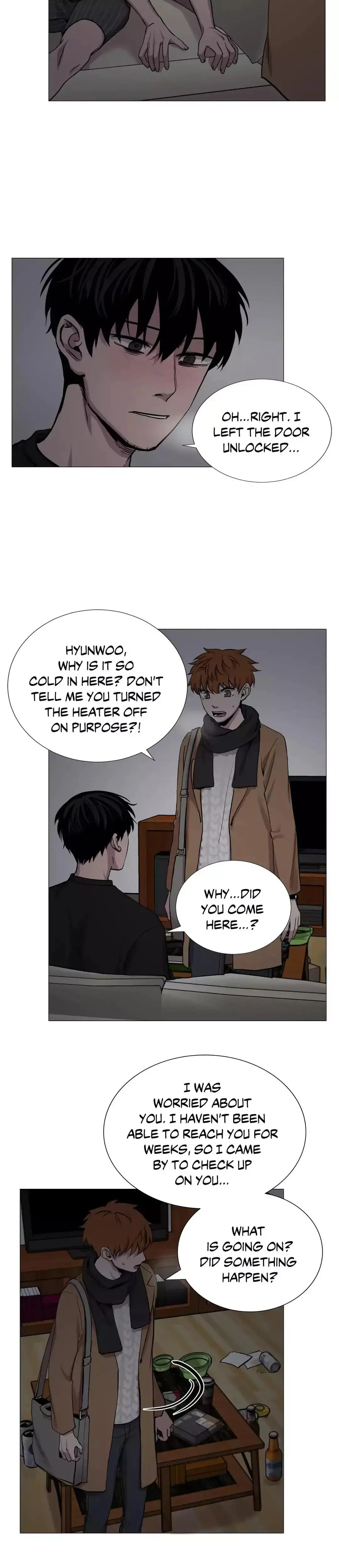 Story Of Our Lives Chapter 49 - Page 15