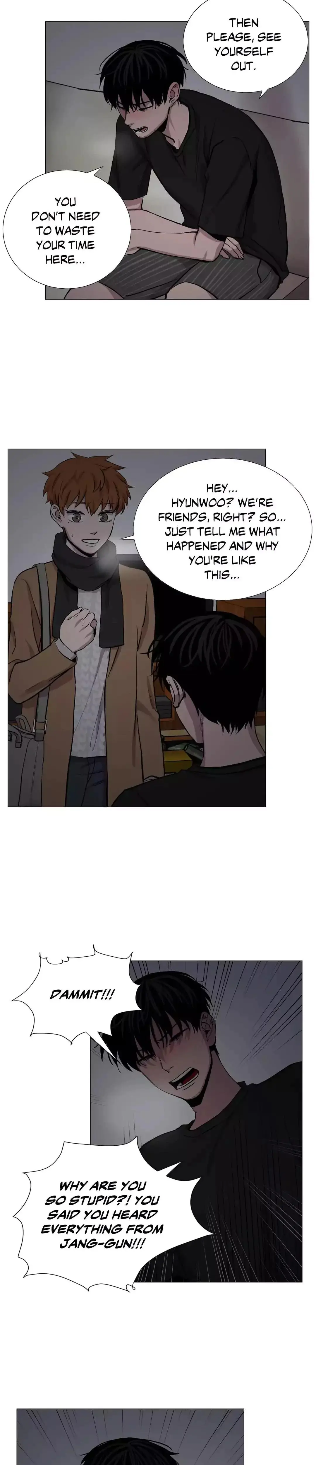 Story Of Our Lives Chapter 49 - Page 17