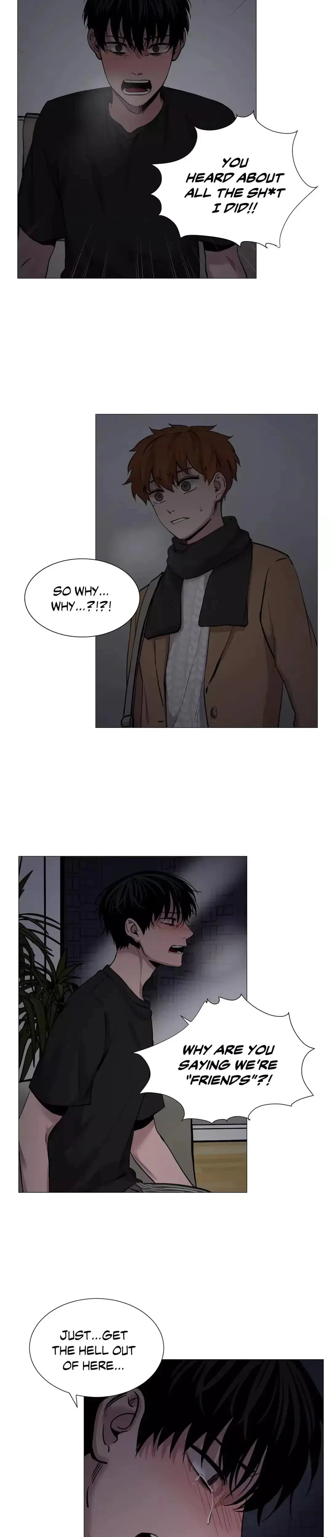Story Of Our Lives Chapter 49 - Page 18