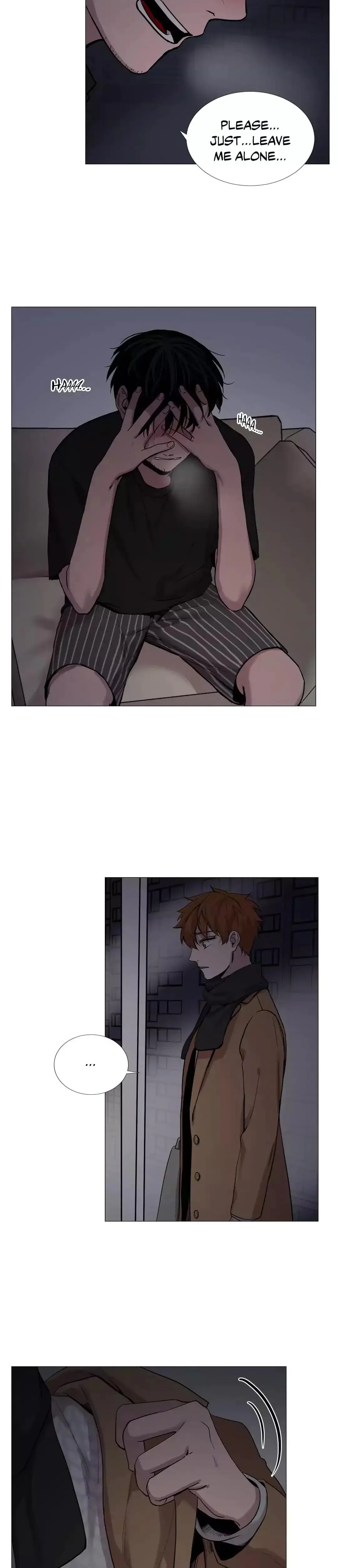 Story Of Our Lives Chapter 49 - Page 19