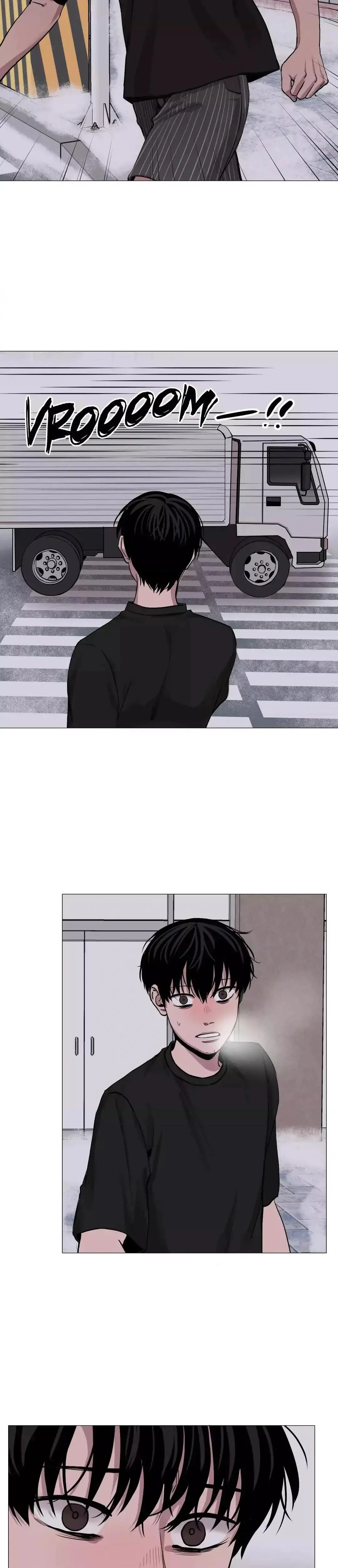 Story Of Our Lives Chapter 49 - Page 8