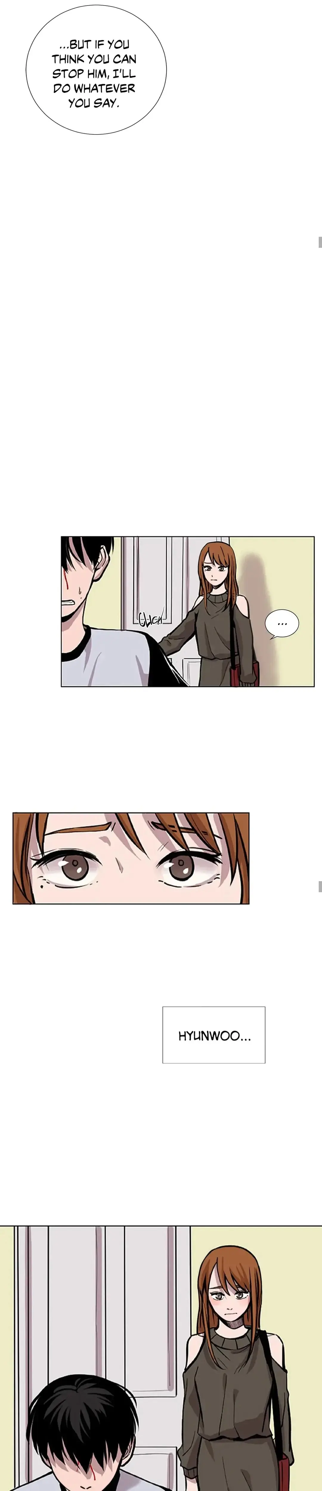 Story Of Our Lives Chapter 5 - Page 19
