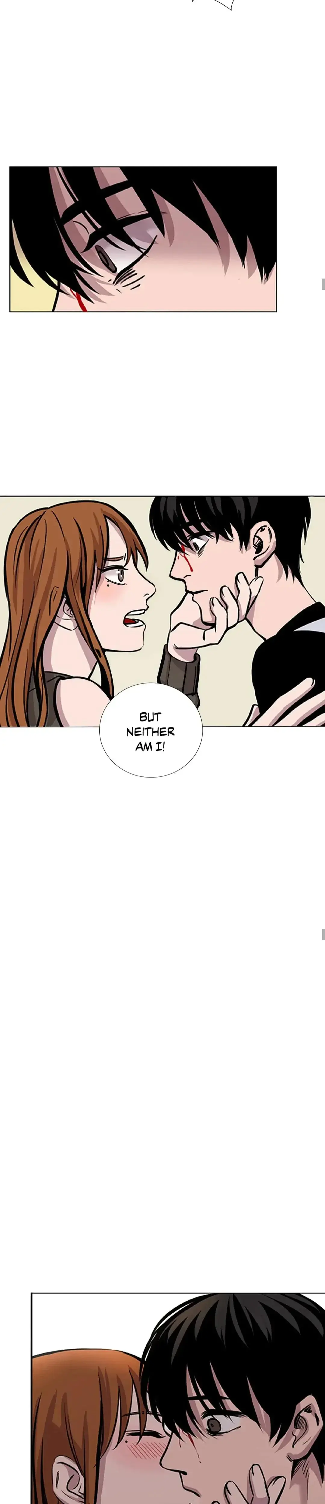 Story Of Our Lives Chapter 5 - Page 22