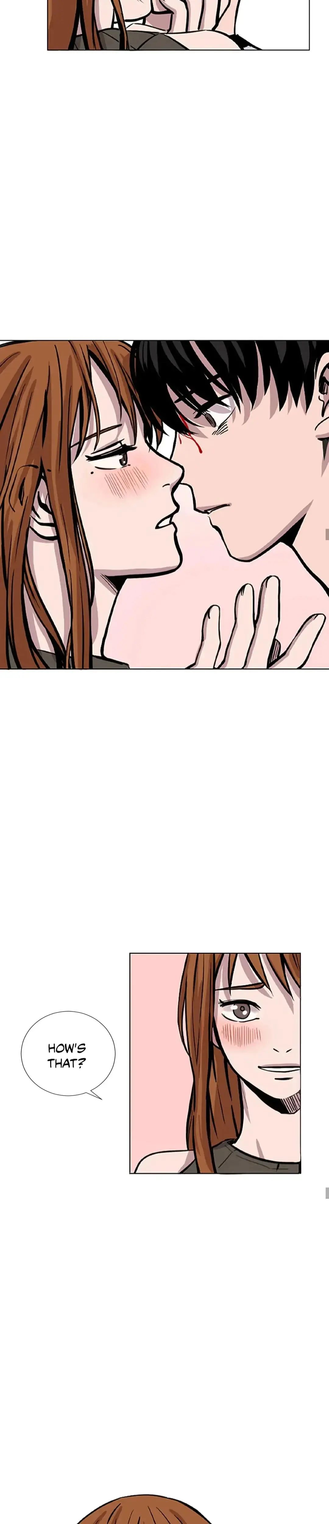 Story Of Our Lives Chapter 5 - Page 24