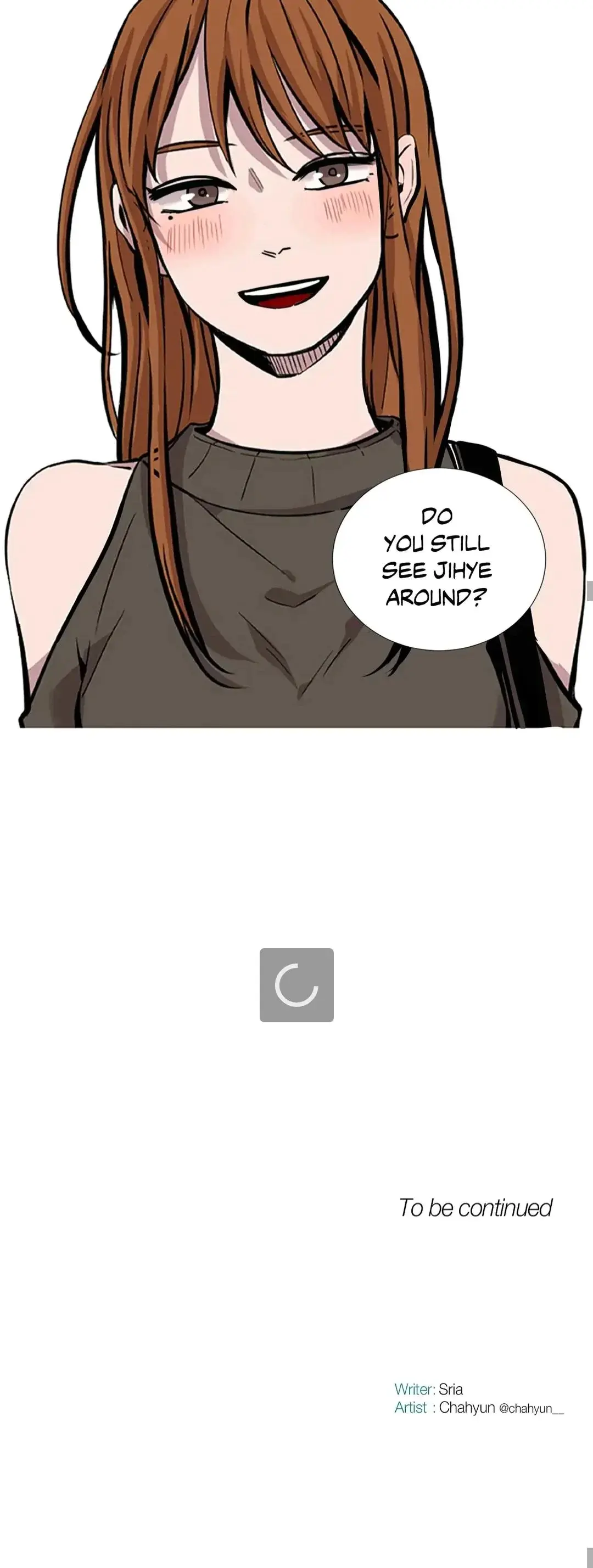 Story Of Our Lives Chapter 5 - Page 25