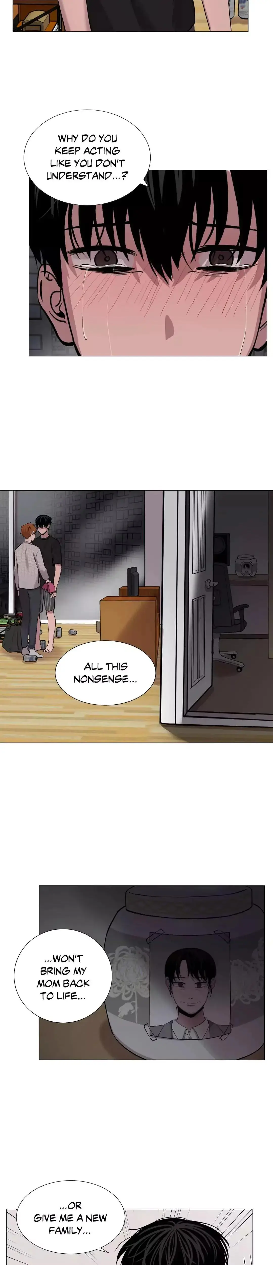 Story Of Our Lives Chapter 50 - Page 10