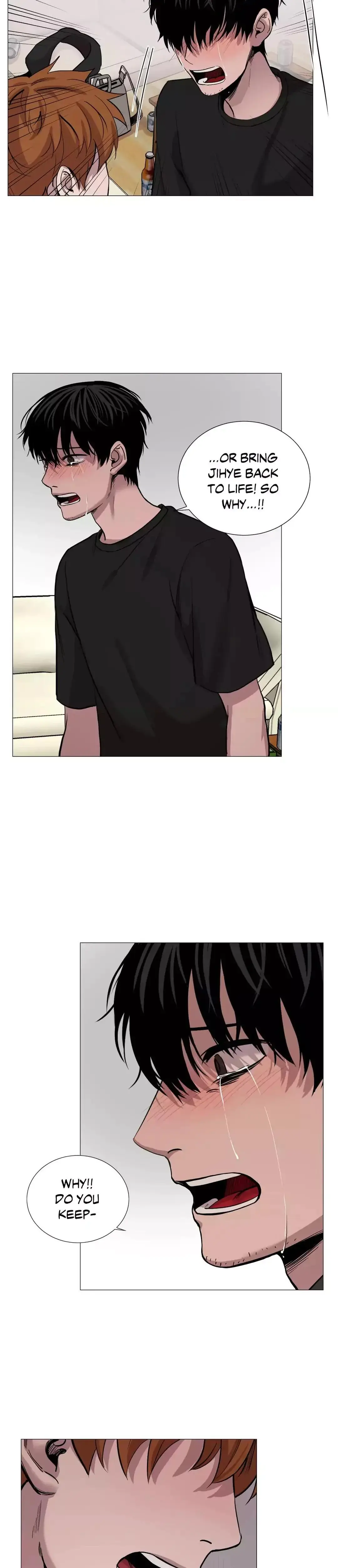 Story Of Our Lives Chapter 50 - Page 11