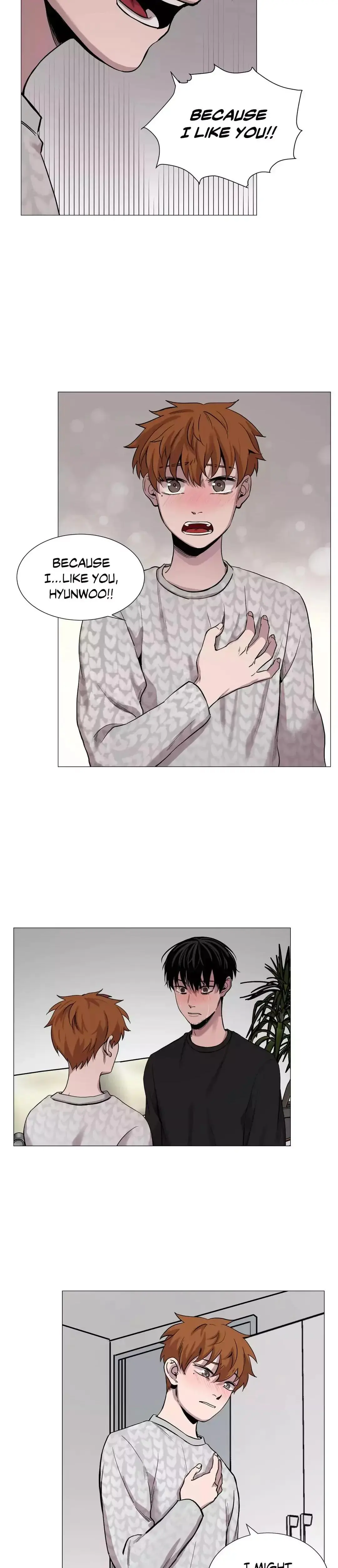 Story Of Our Lives Chapter 50 - Page 12