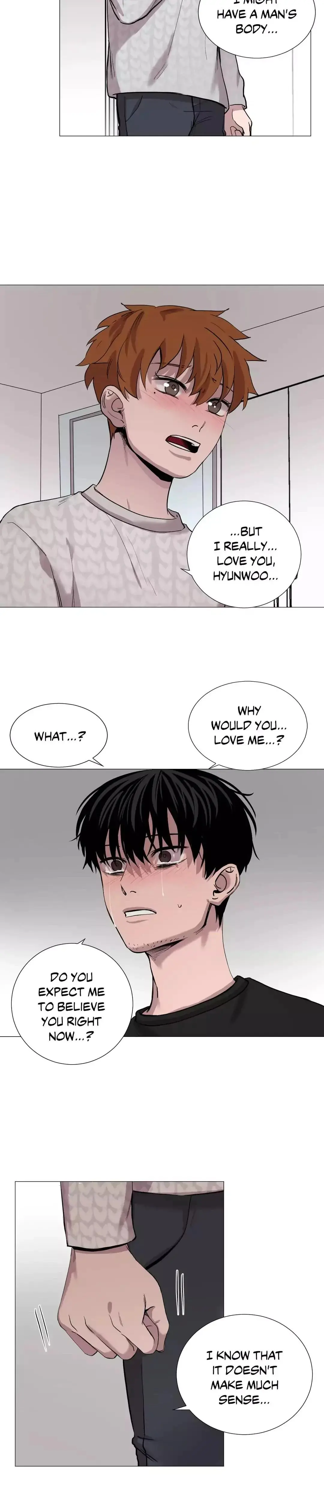 Story Of Our Lives Chapter 50 - Page 13