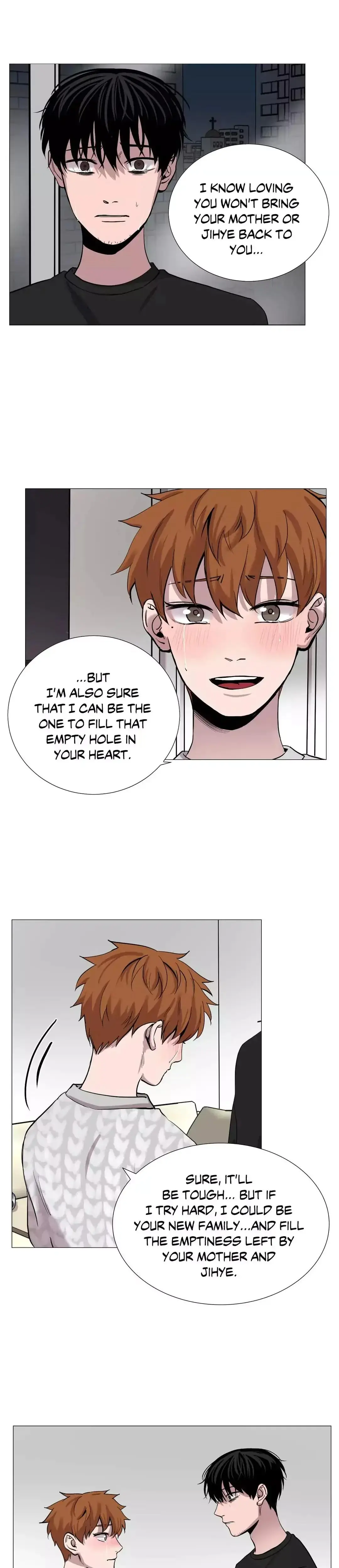 Story Of Our Lives Chapter 50 - Page 15