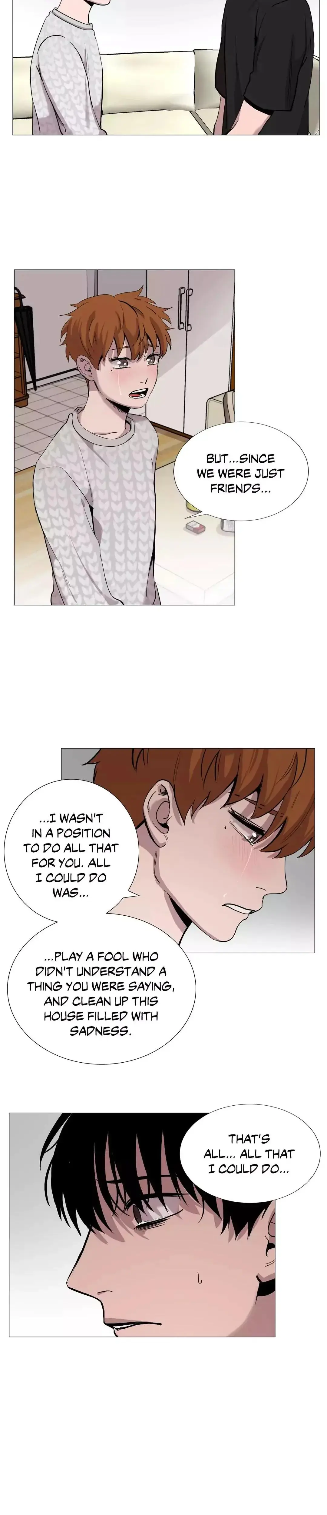 Story Of Our Lives Chapter 50 - Page 16