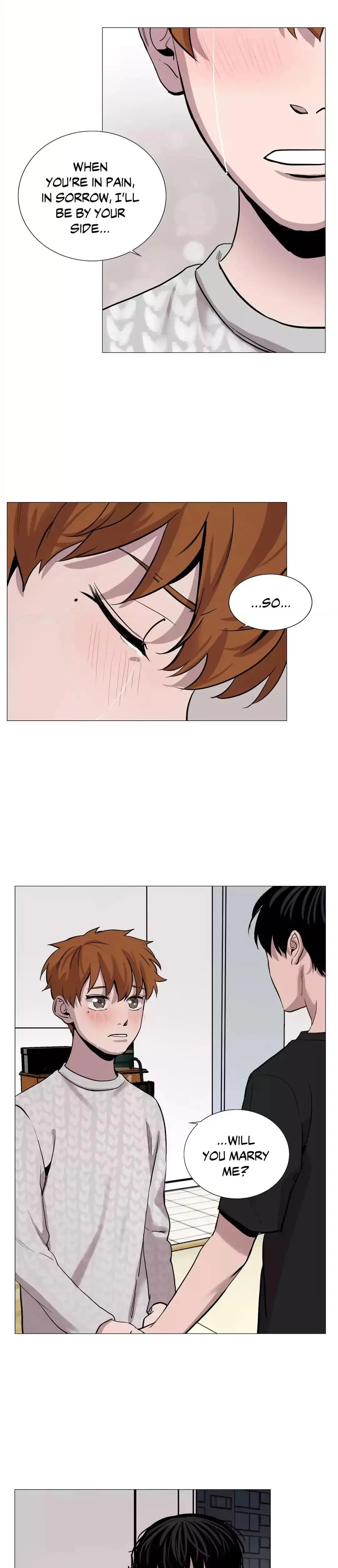 Story Of Our Lives Chapter 50 - Page 18