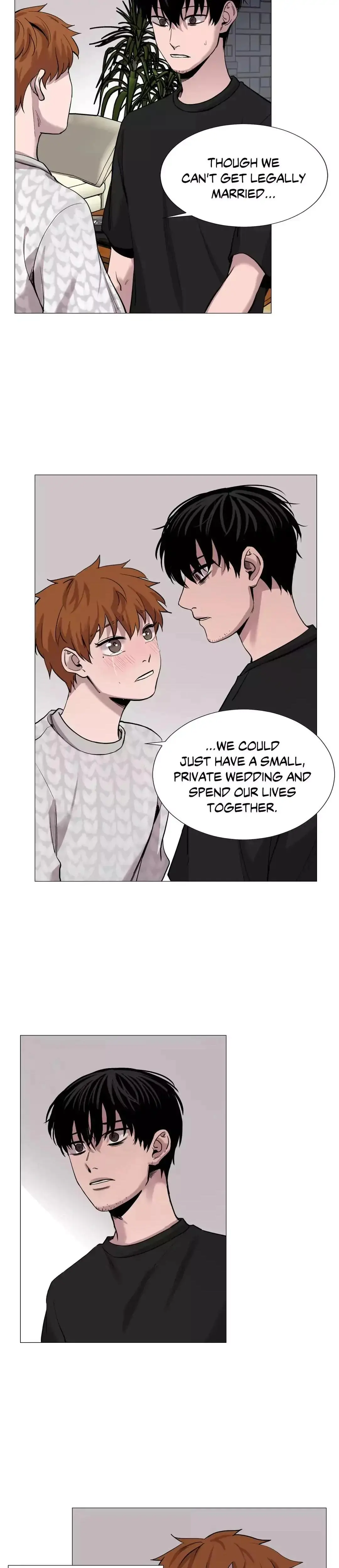 Story Of Our Lives Chapter 50 - Page 19