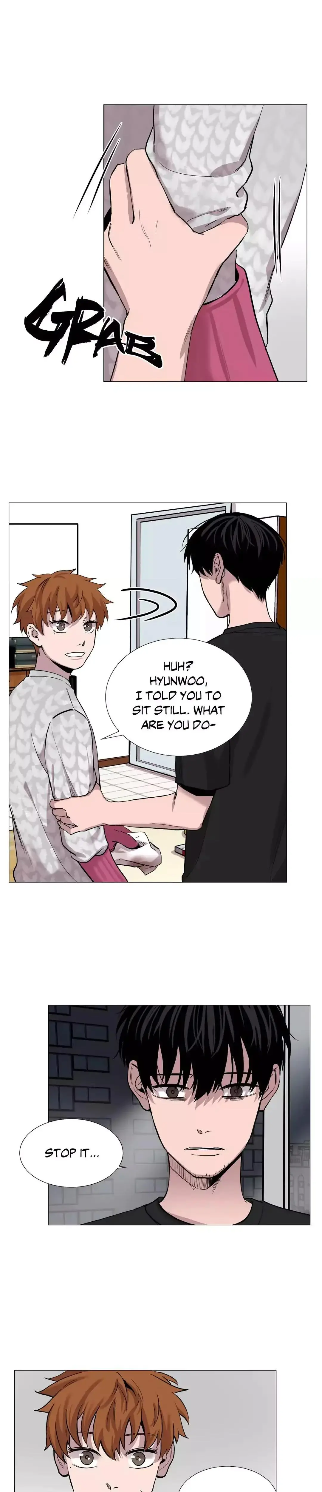 Story Of Our Lives Chapter 50 - Page 6