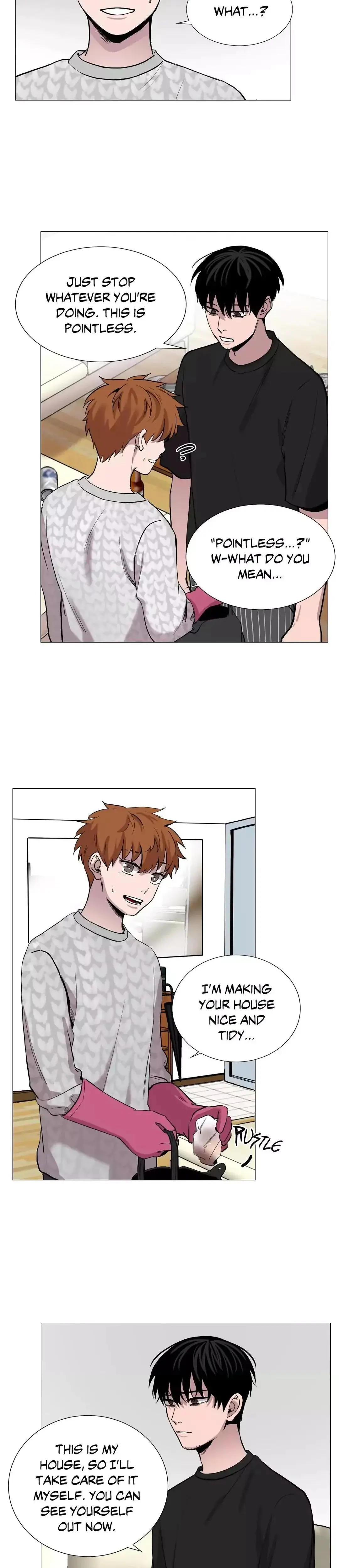 Story Of Our Lives Chapter 50 - Page 7
