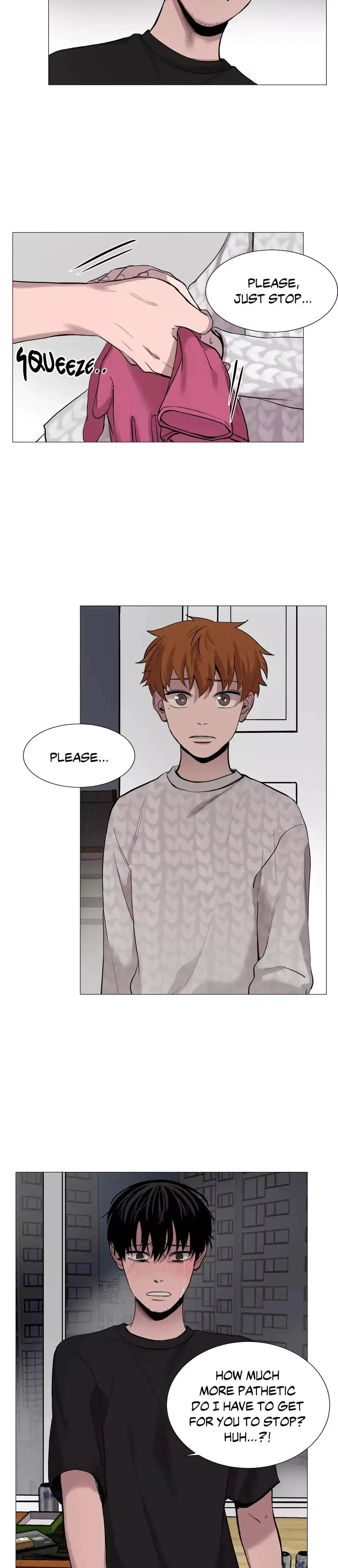 Story Of Our Lives Chapter 50 - Page 9