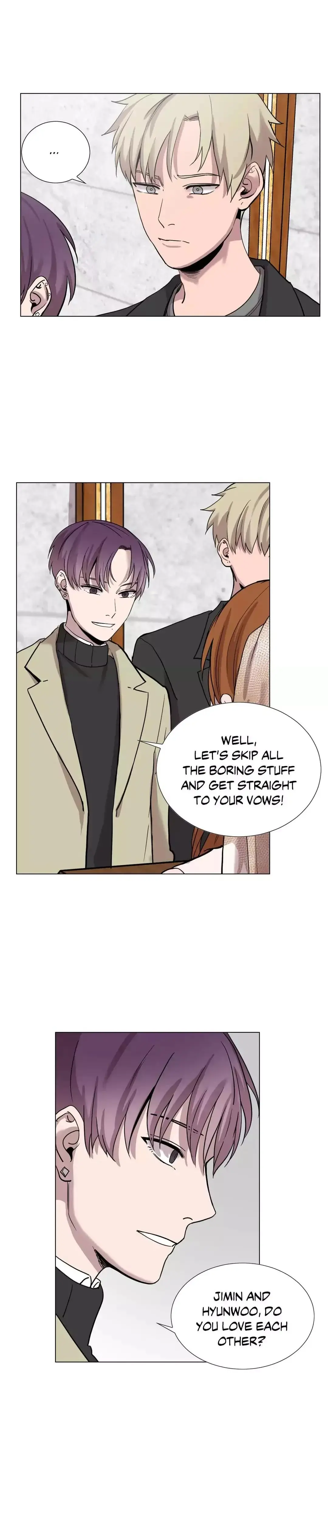 Story Of Our Lives Chapter 51 - Page 13