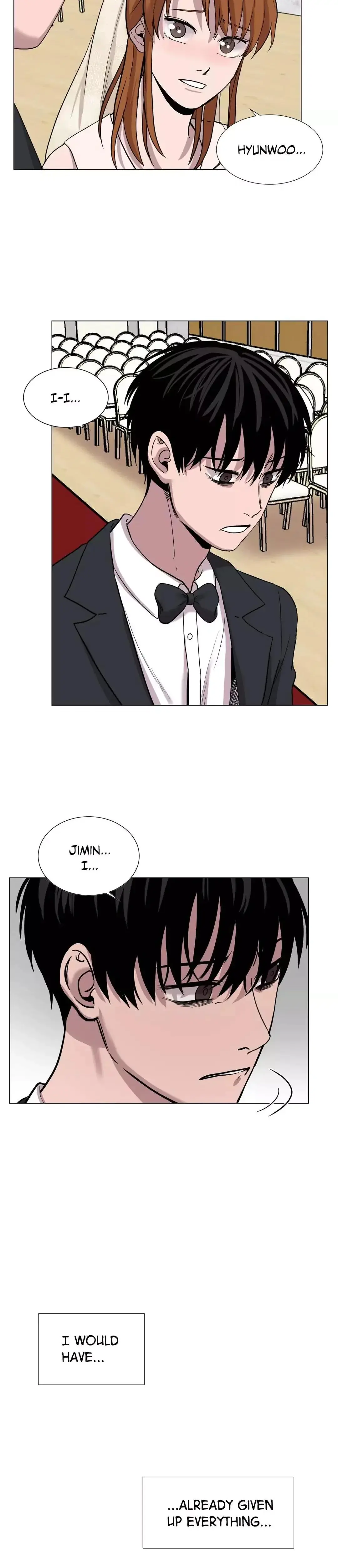 Story Of Our Lives Chapter 51 - Page 15