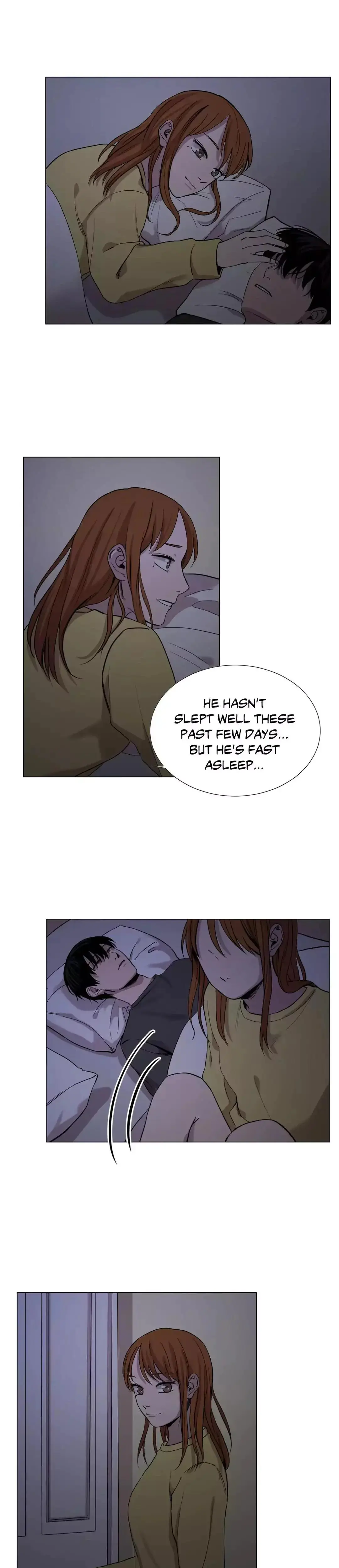 Story Of Our Lives Chapter 51 - Page 20