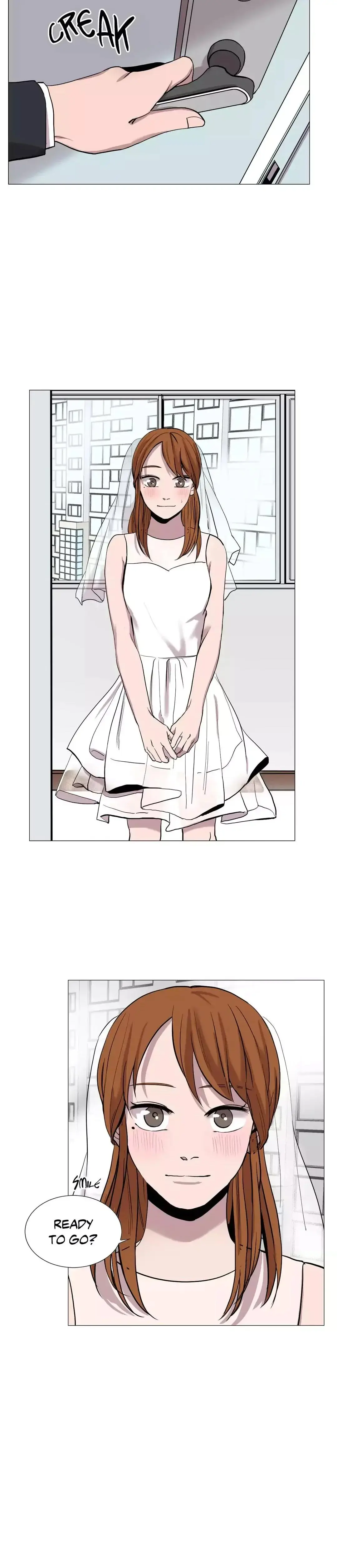 Story Of Our Lives Chapter 51 - Page 4