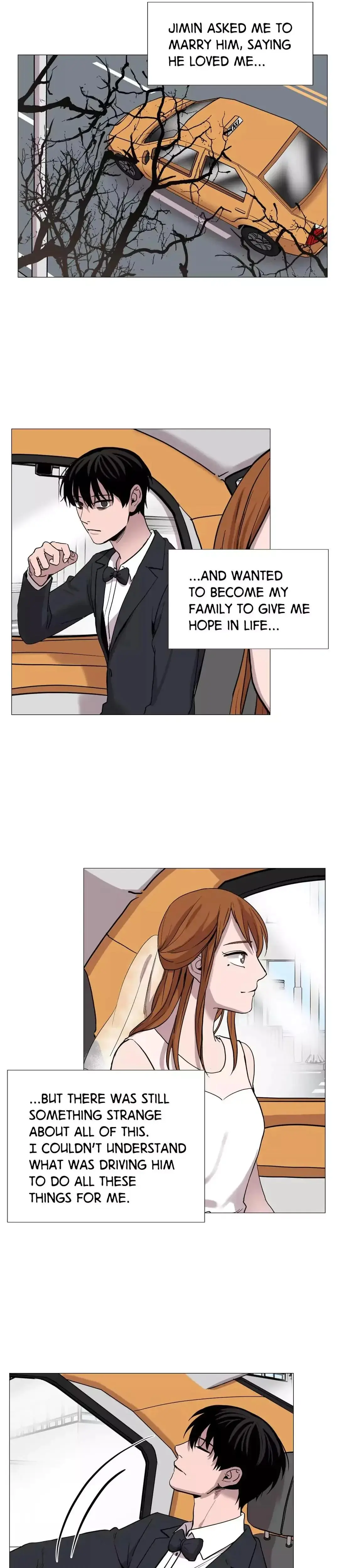 Story Of Our Lives Chapter 51 - Page 6