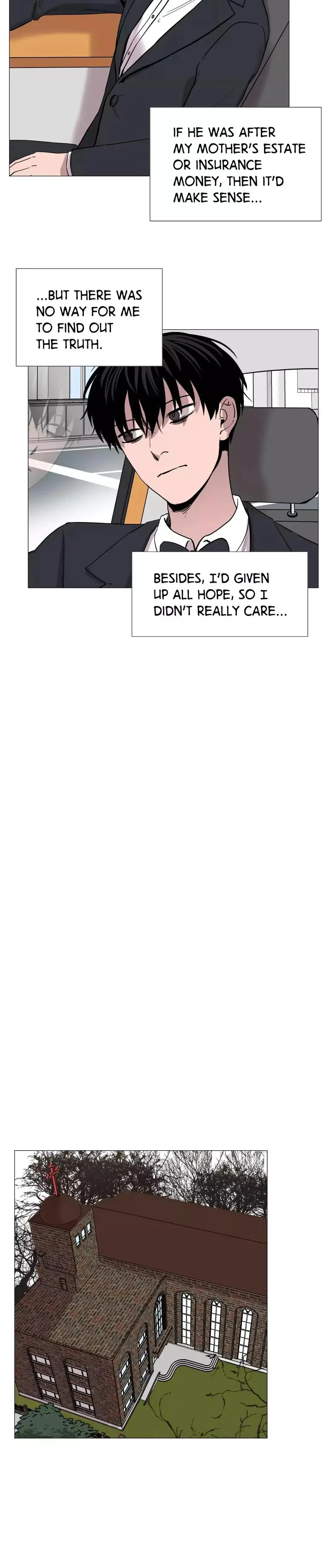 Story Of Our Lives Chapter 51 - Page 7