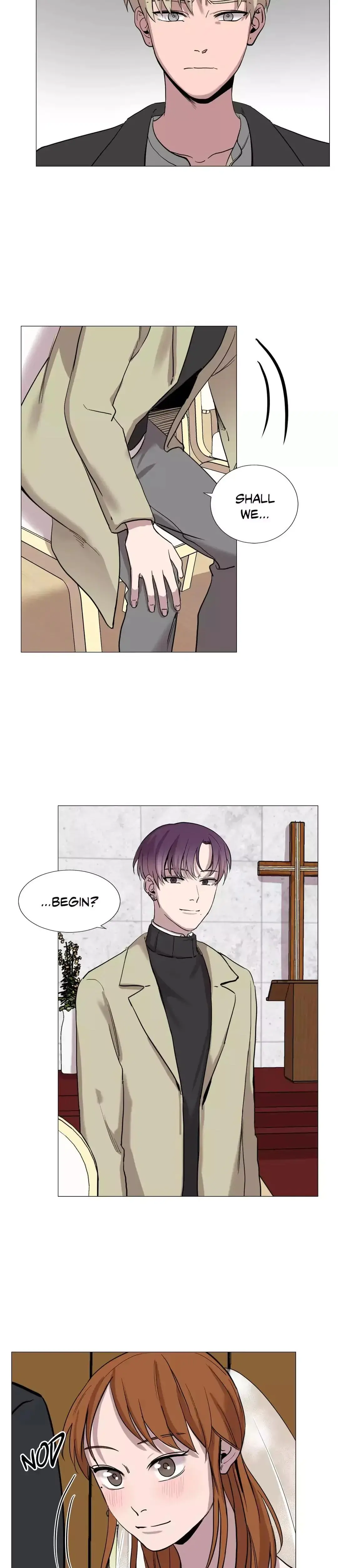 Story Of Our Lives Chapter 51 - Page 9