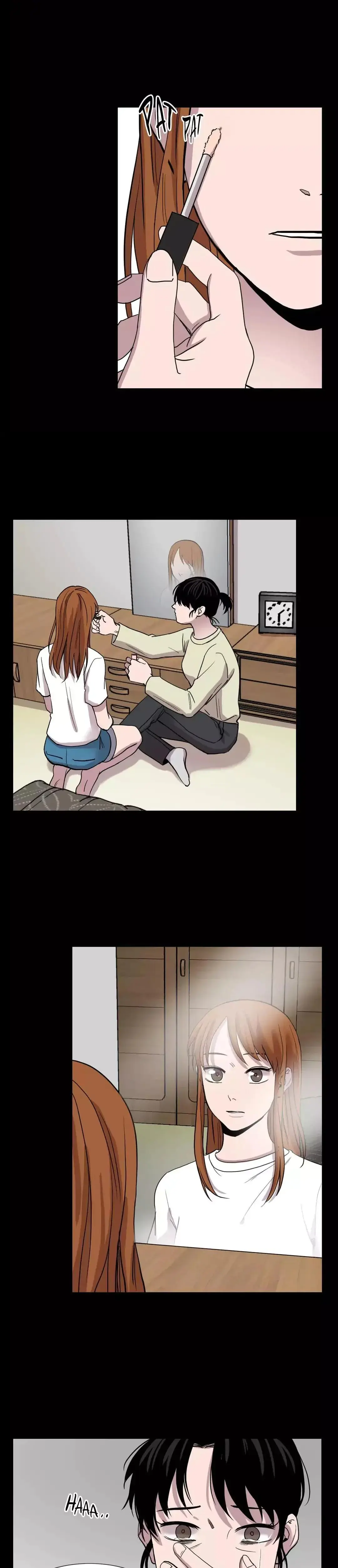 Story Of Our Lives Chapter 52 - Page 10