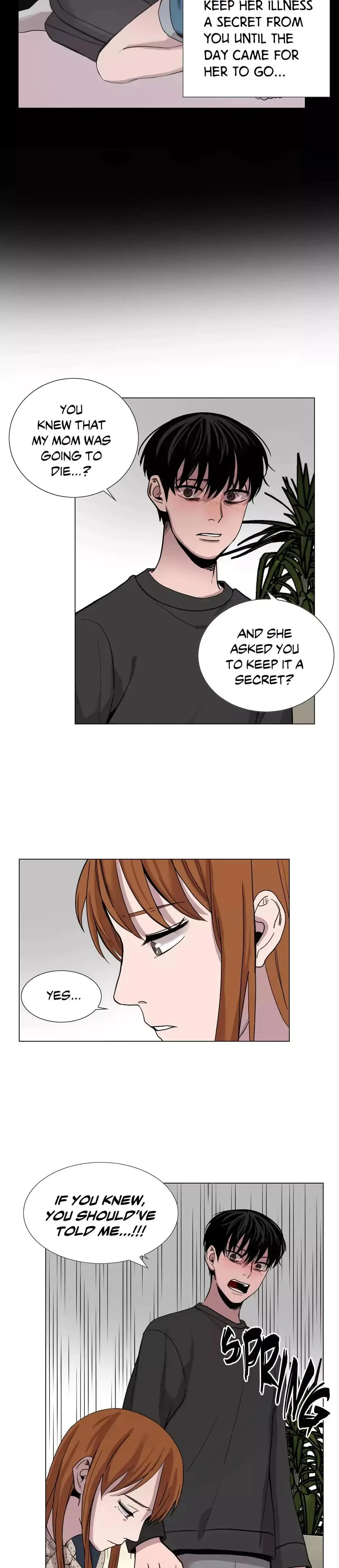 Story Of Our Lives Chapter 52 - Page 12