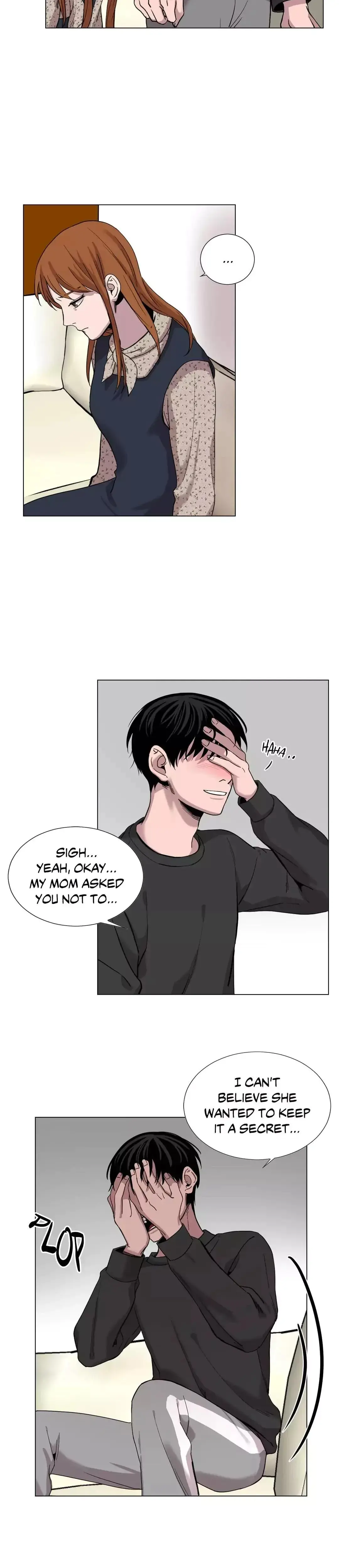 Story Of Our Lives Chapter 52 - Page 13