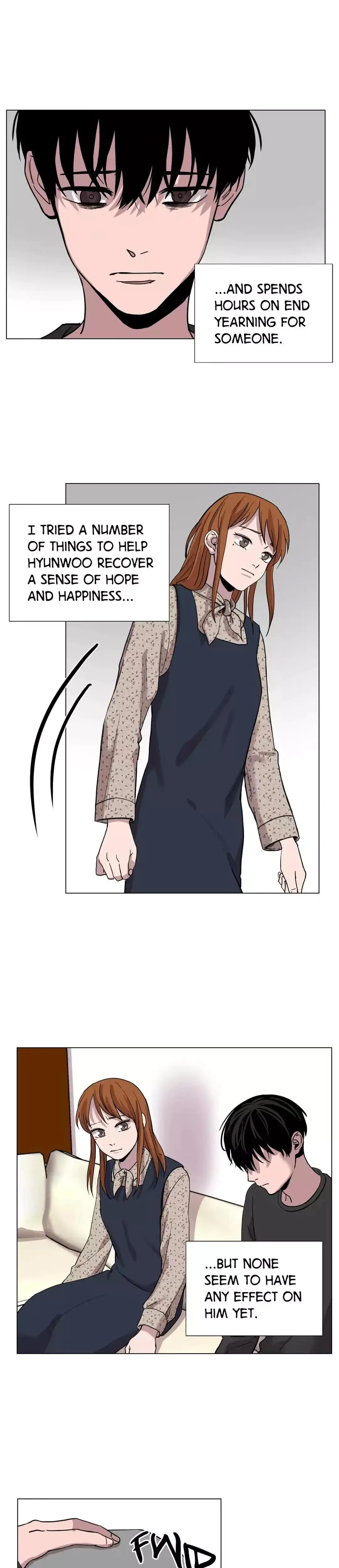 Story Of Our Lives Chapter 52 - Page 2