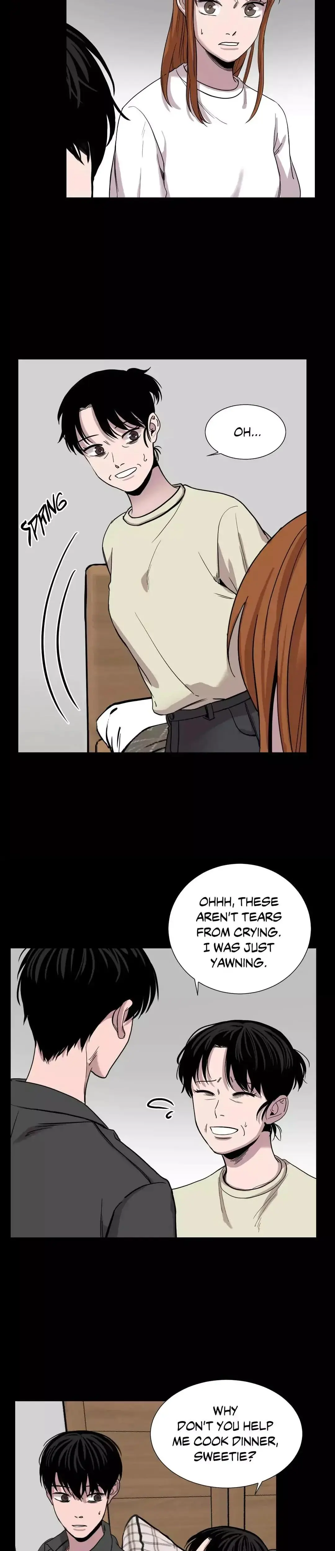 Story Of Our Lives Chapter 52 - Page 20