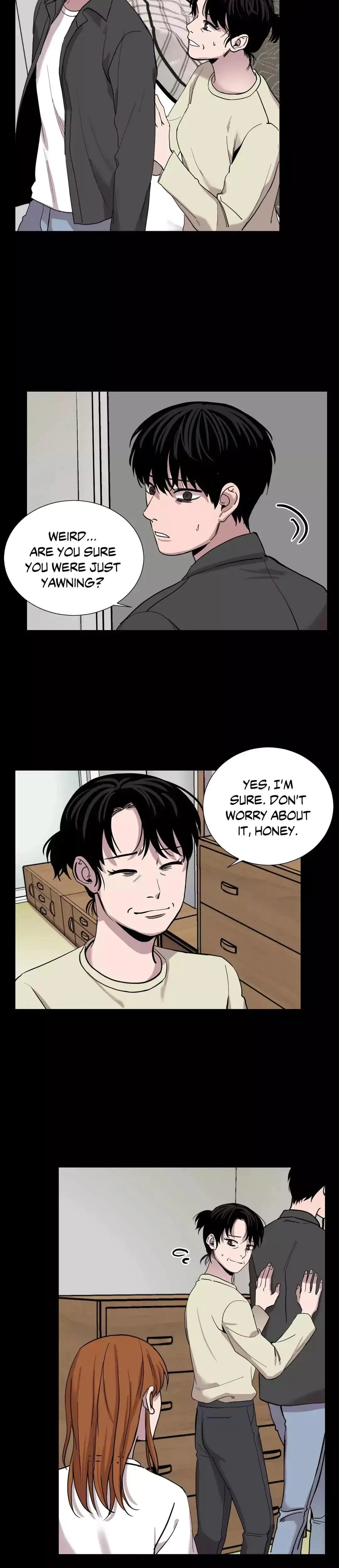 Story Of Our Lives Chapter 52 - Page 21