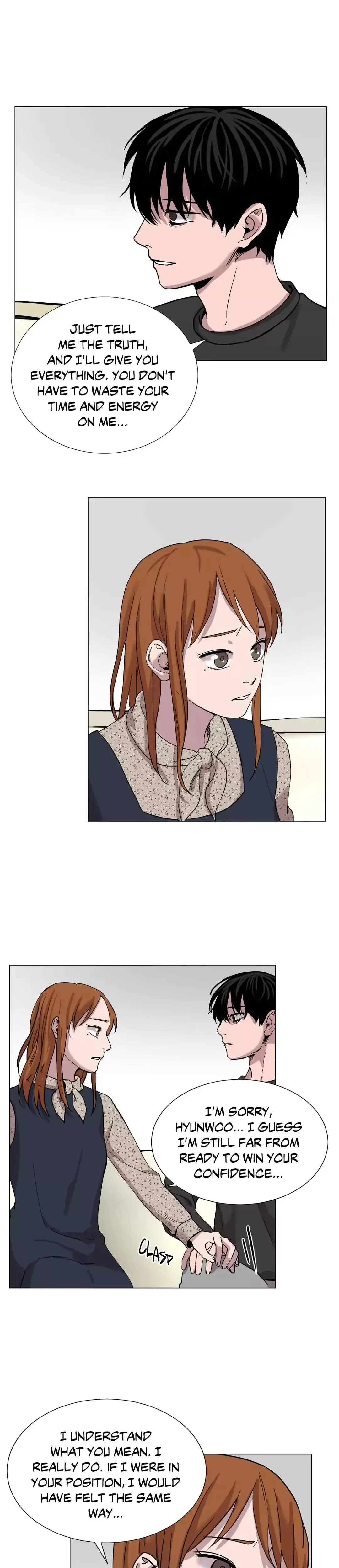 Story Of Our Lives Chapter 52 - Page 5