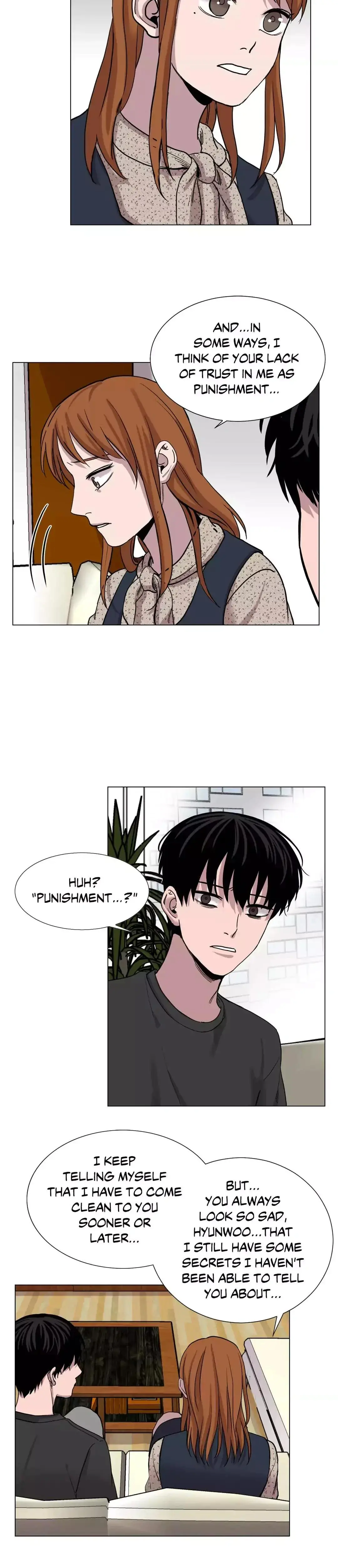 Story Of Our Lives Chapter 52 - Page 6