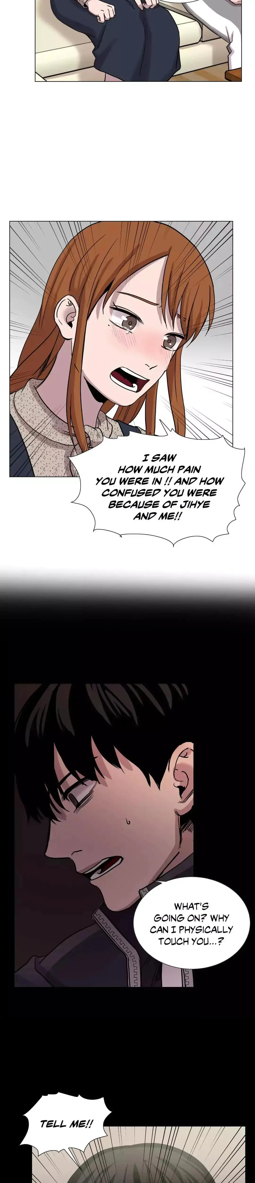Story Of Our Lives Chapter 53 - Page 10