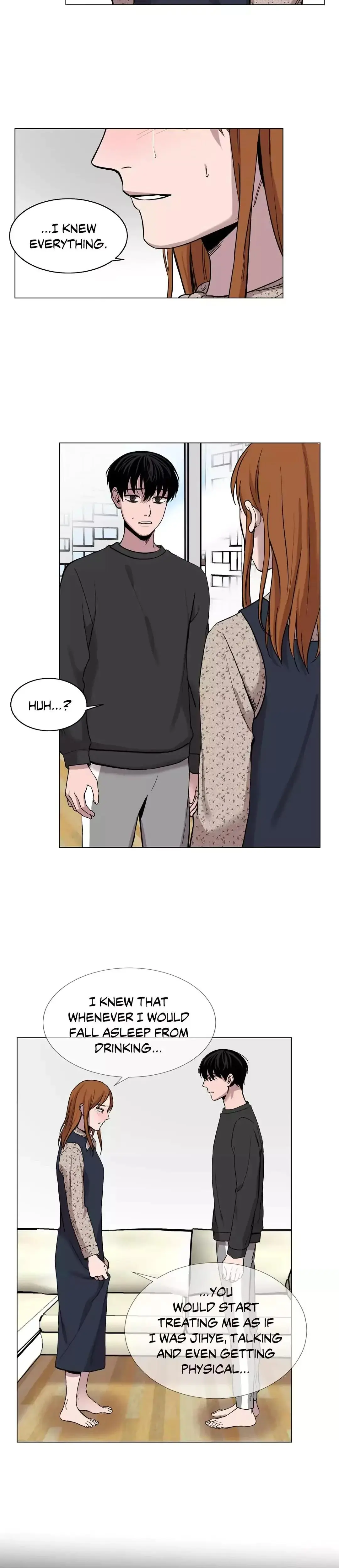 Story Of Our Lives Chapter 53 - Page 15