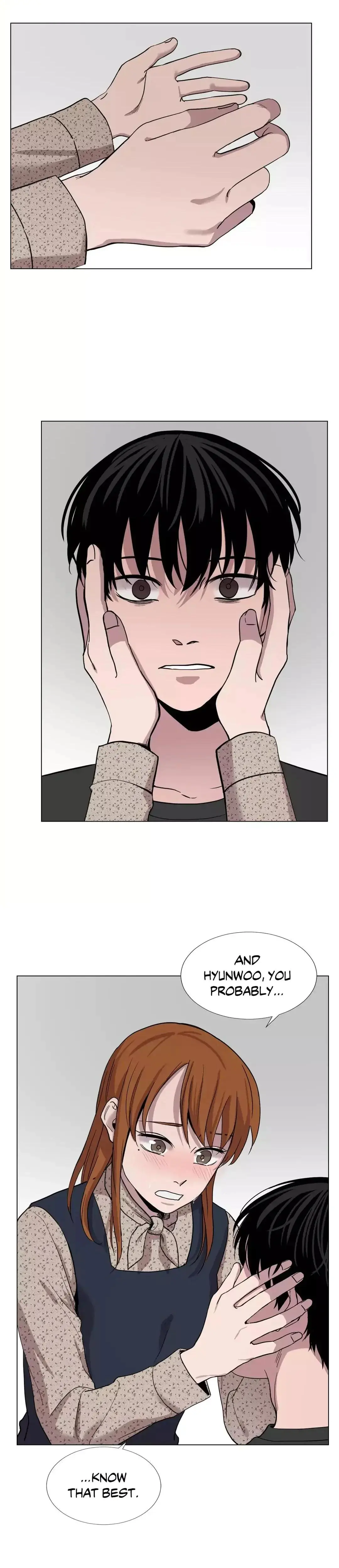 Story Of Our Lives Chapter 53 - Page 22