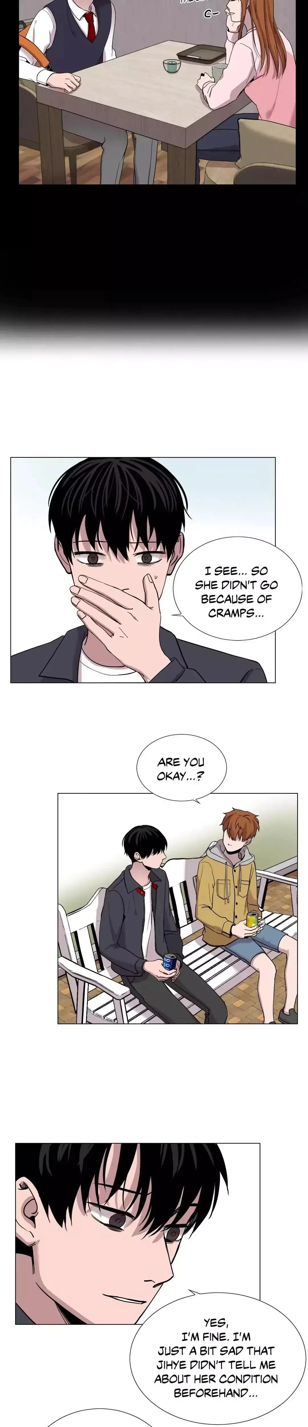Story Of Our Lives Chapter 54 - Page 14