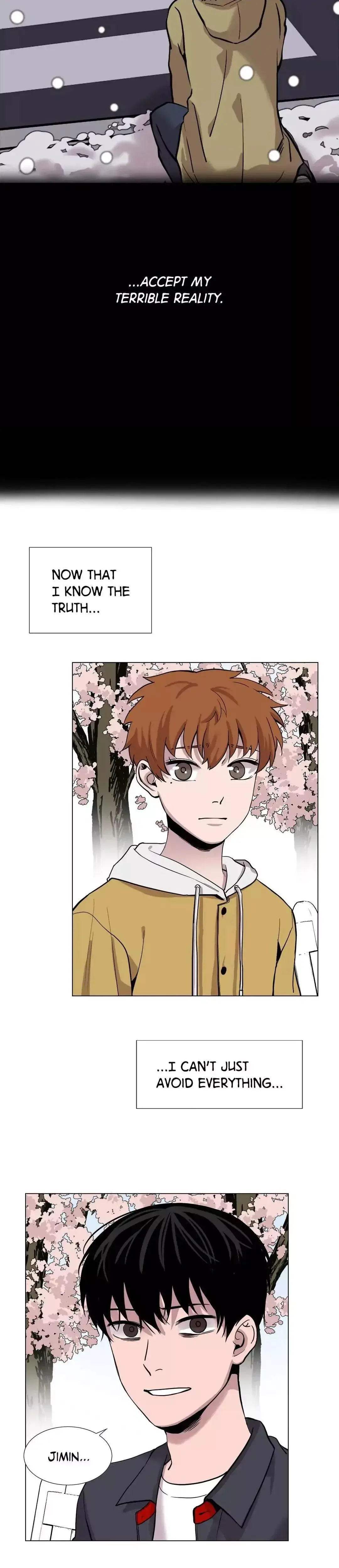 Story Of Our Lives Chapter 54 - Page 18