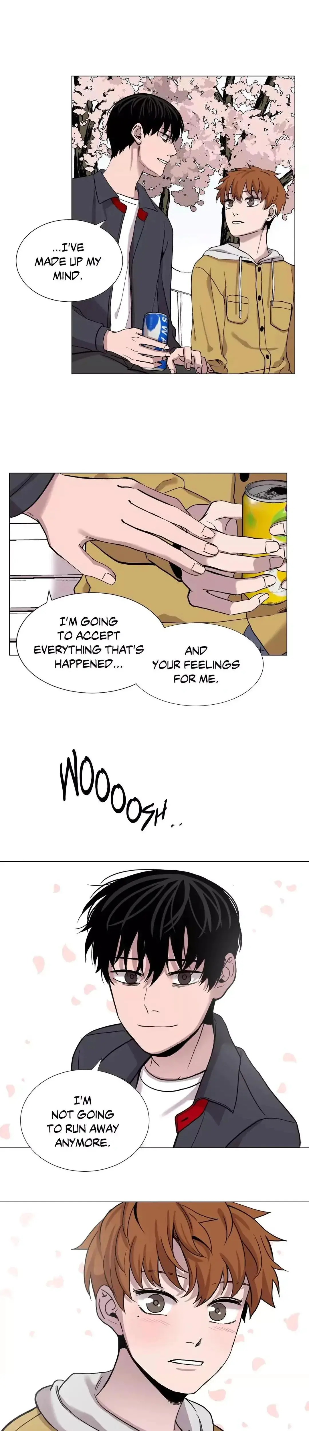 Story Of Our Lives Chapter 54 - Page 19