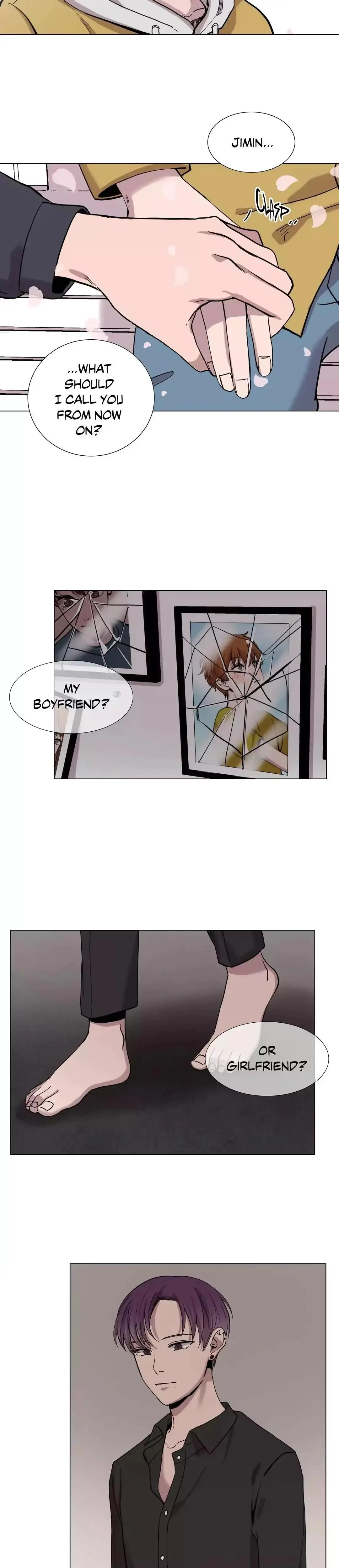 Story Of Our Lives Chapter 54 - Page 20