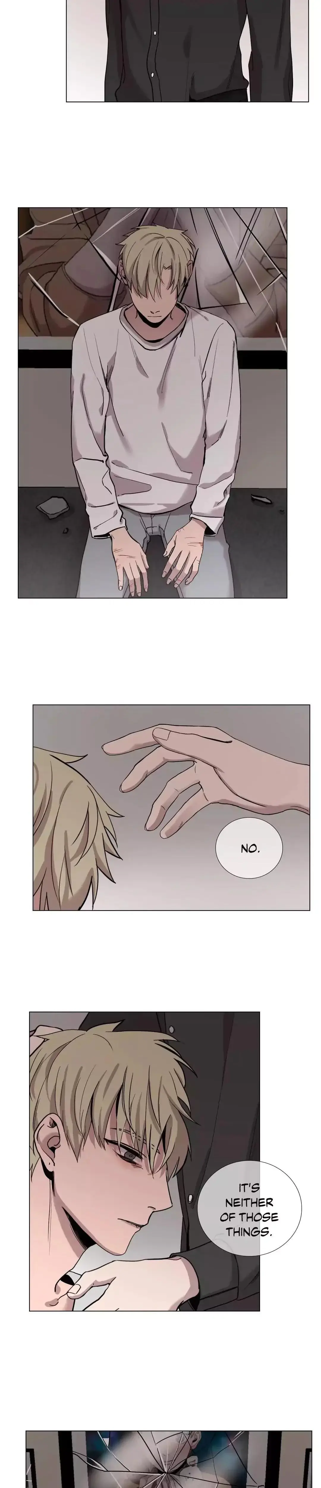 Story Of Our Lives Chapter 54 - Page 21