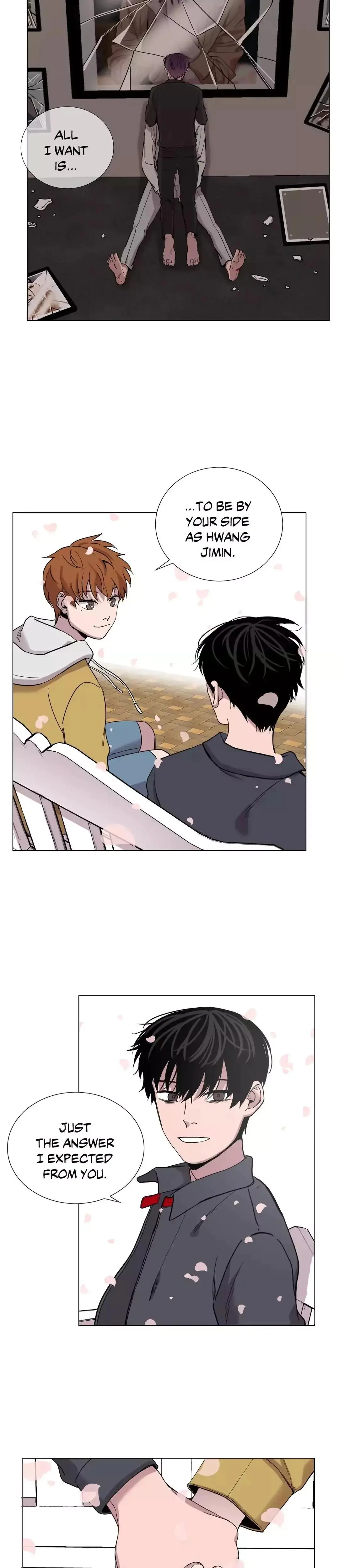 Story Of Our Lives Chapter 54 - Page 22