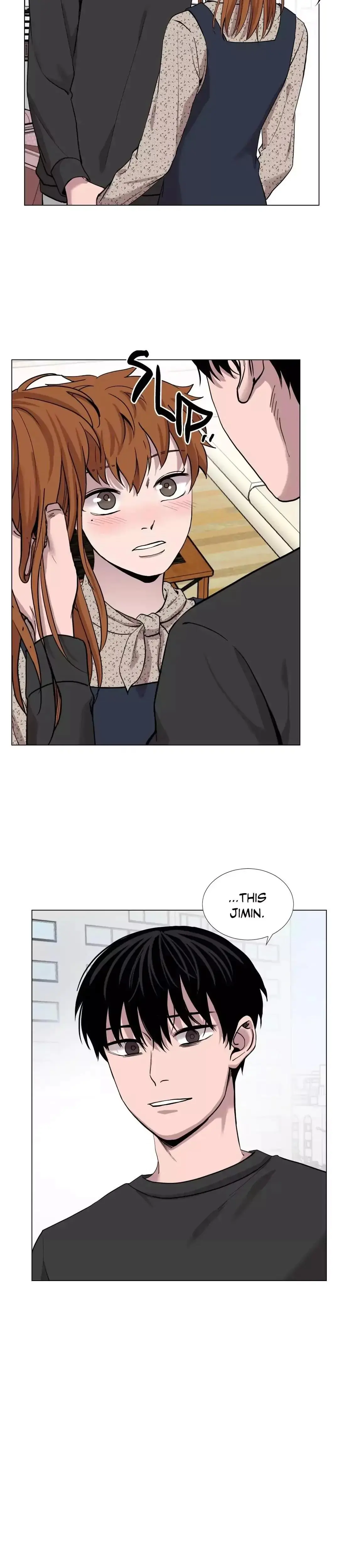 Story Of Our Lives Chapter 54 - Page 6
