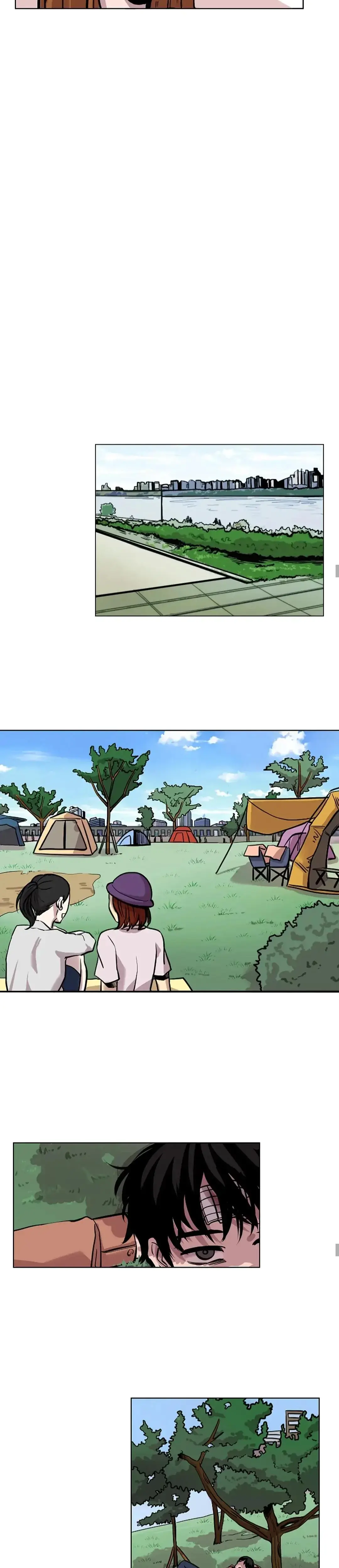 Story Of Our Lives Chapter 6 - Page 8