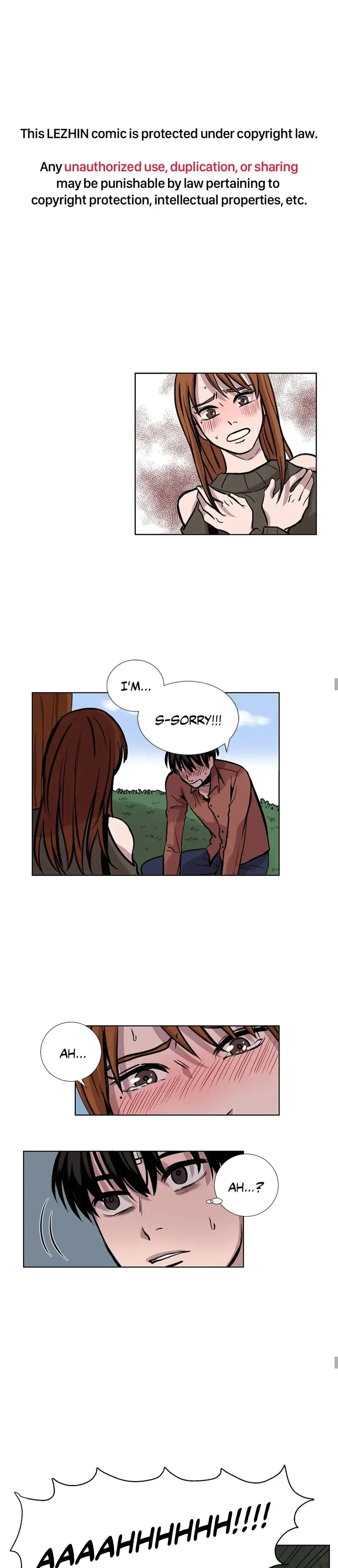 Story Of Our Lives Chapter 7 - Page 1