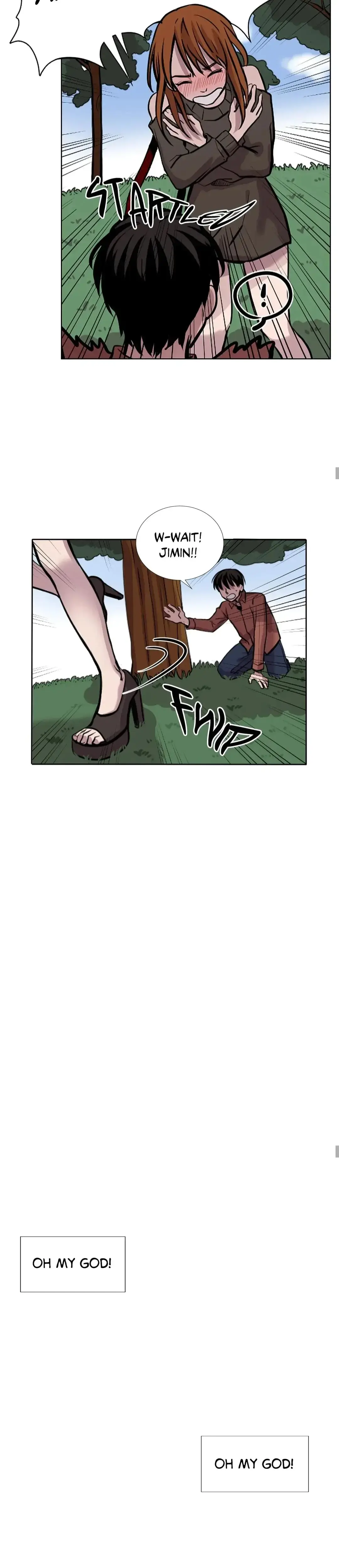 Story Of Our Lives Chapter 7 - Page 2