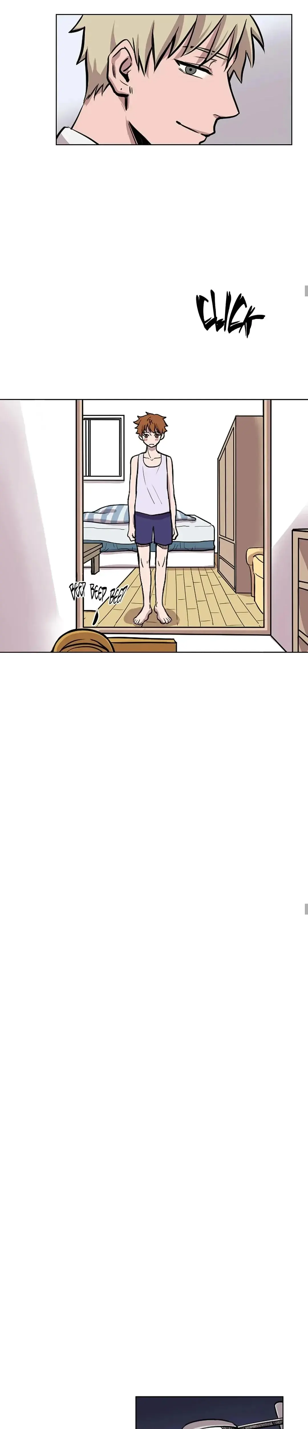 Story Of Our Lives Chapter 7 - Page 22